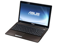 Asus Laptop K53SK