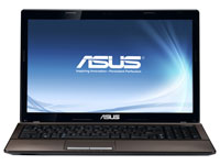 Asus Laptop K53TA