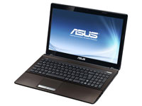 Asus Laptop K53TK