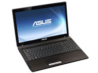 Asus Laptop K53Z