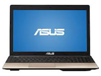 Asus Laptop K55A