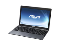 Asus Laptop K55DR