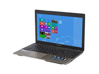 Asus Laptop K55VD