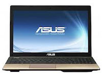 Asus Laptop K55VJ