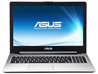 Asus Laptop K56CA