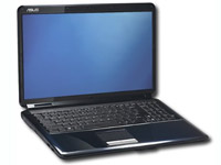 Asus Laptop K60IN