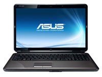 Asus Laptop K62JR