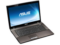 Asus Laptop K73BR