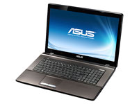 Asus Laptop K73BY