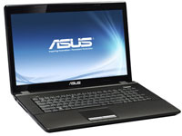 Asus Laptop K73SD