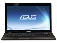Asus Laptop K73SM