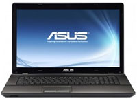 Asus Laptop K73TK