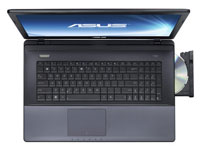 Asus Laptop K75DE