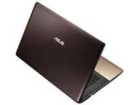 Asus Laptop K75VJ