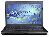 Asus Laptop K84L
