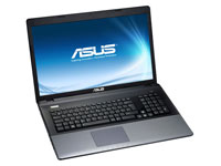 Asus Laptop K95VJ (Dual Core 2 slots)