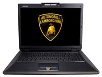 Lamborghini VX2SE