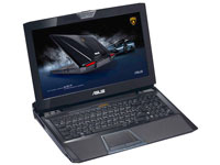 Lamborghini VX7SX (Dual-Core)