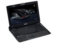 Lamborghini VX7SX (Quad-Core)