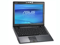 Asus Laptop M50Sr