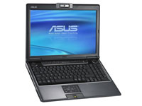 Asus Laptop M50Vm