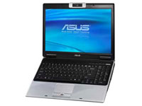 Asus Laptop M51Kr