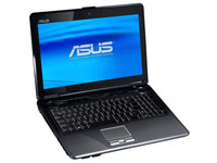 Asus Laptop M60J