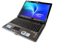Asus Laptop M70Sa
