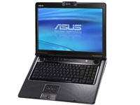 Asus Laptop M70Sr
