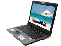Asus Laptop M70Vm