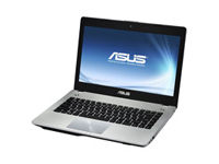 Asus Laptop N46VZ