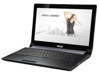 Asus Laptop N53DA