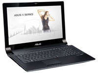 Asus Laptop N53Jg