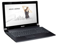 Asus Laptop N53SM (Dual-Core)