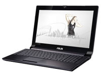 Asus Laptop N53SM (Quad-Core)