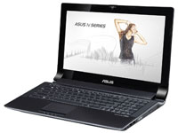 Asus Laptop N53SN (Dual-Core)