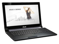 Asus Laptop N53TA