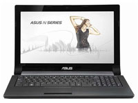 Asus Laptop N53TK