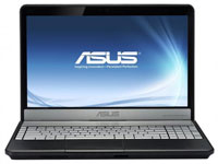 Asus Laptop N55SL