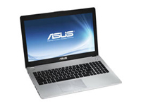 Asus Laptop N56VJ