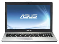 Asus Laptop N56VM
