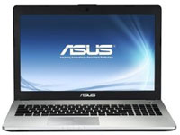 Asus Laptop N56VZ