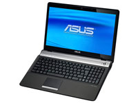 Asus Laptop N61DA