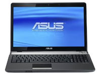 Asus Laptop N61Vn