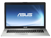 Asus Laptop N76VM