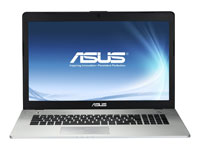 Asus Laptop N76VZ