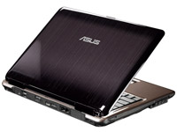 Asus Laptop N80Vb