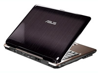 Asus Laptop N80Vm