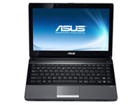 Asus Laptop P31SD