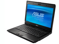 Asus Laptop P80A